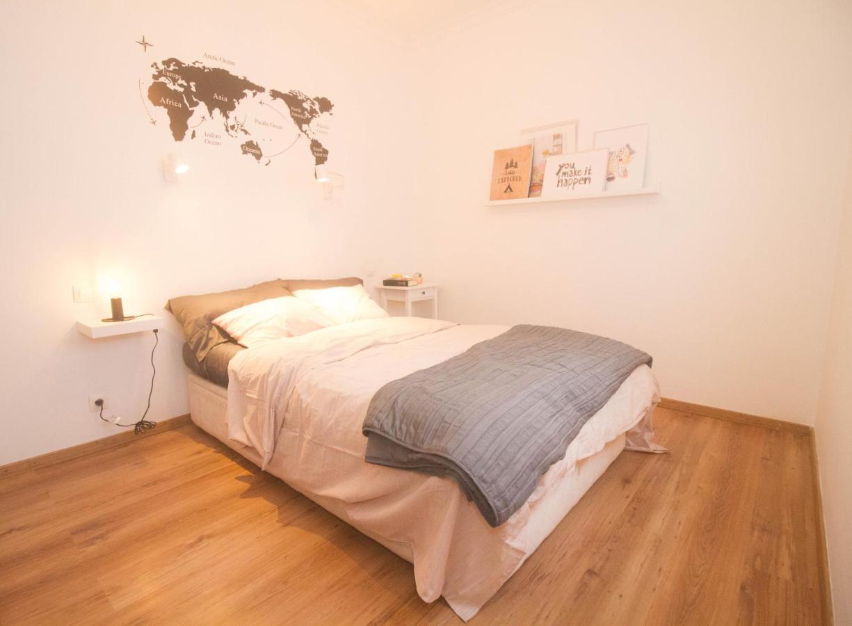 Arinaga Zone Apartment Exterior photo