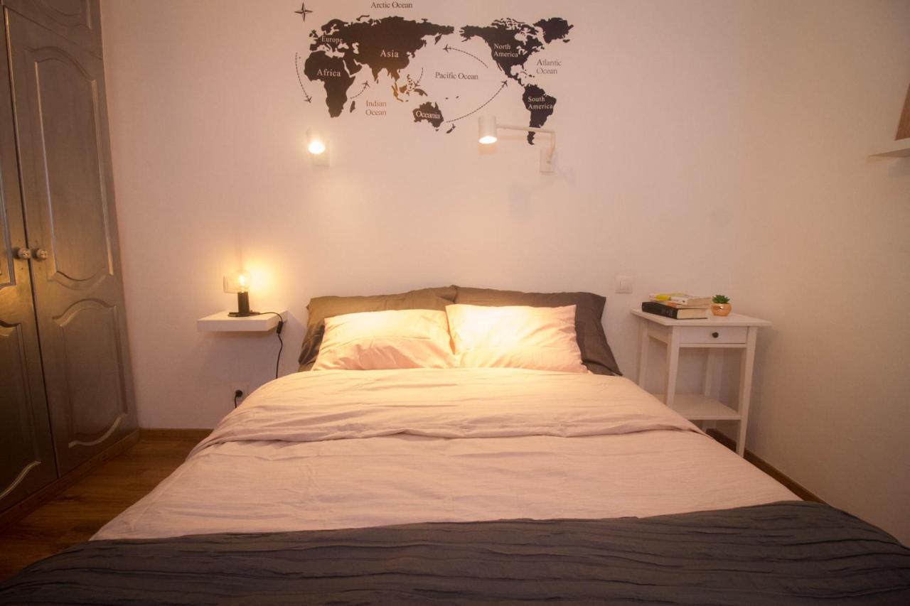 Arinaga Zone Apartment Exterior photo