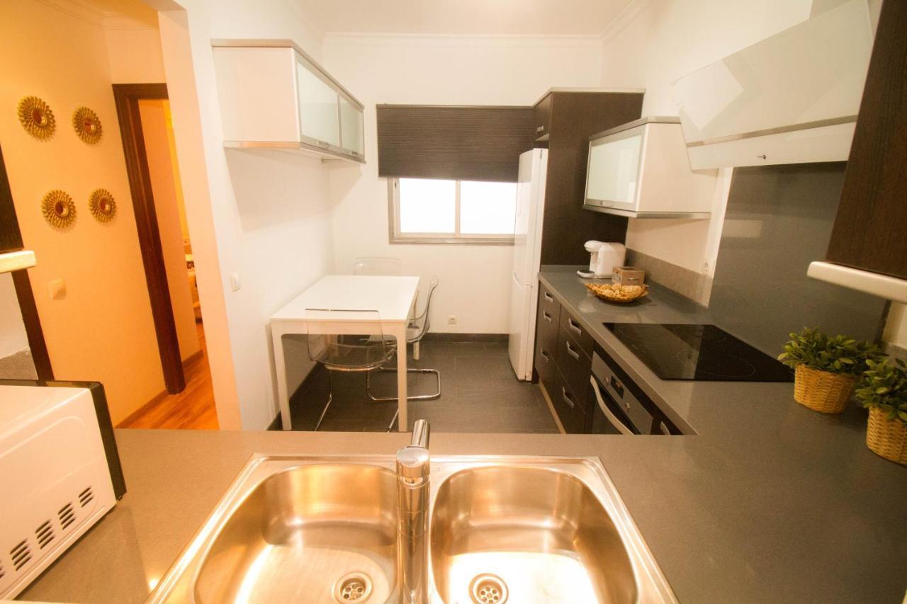 Arinaga Zone Apartment Exterior photo
