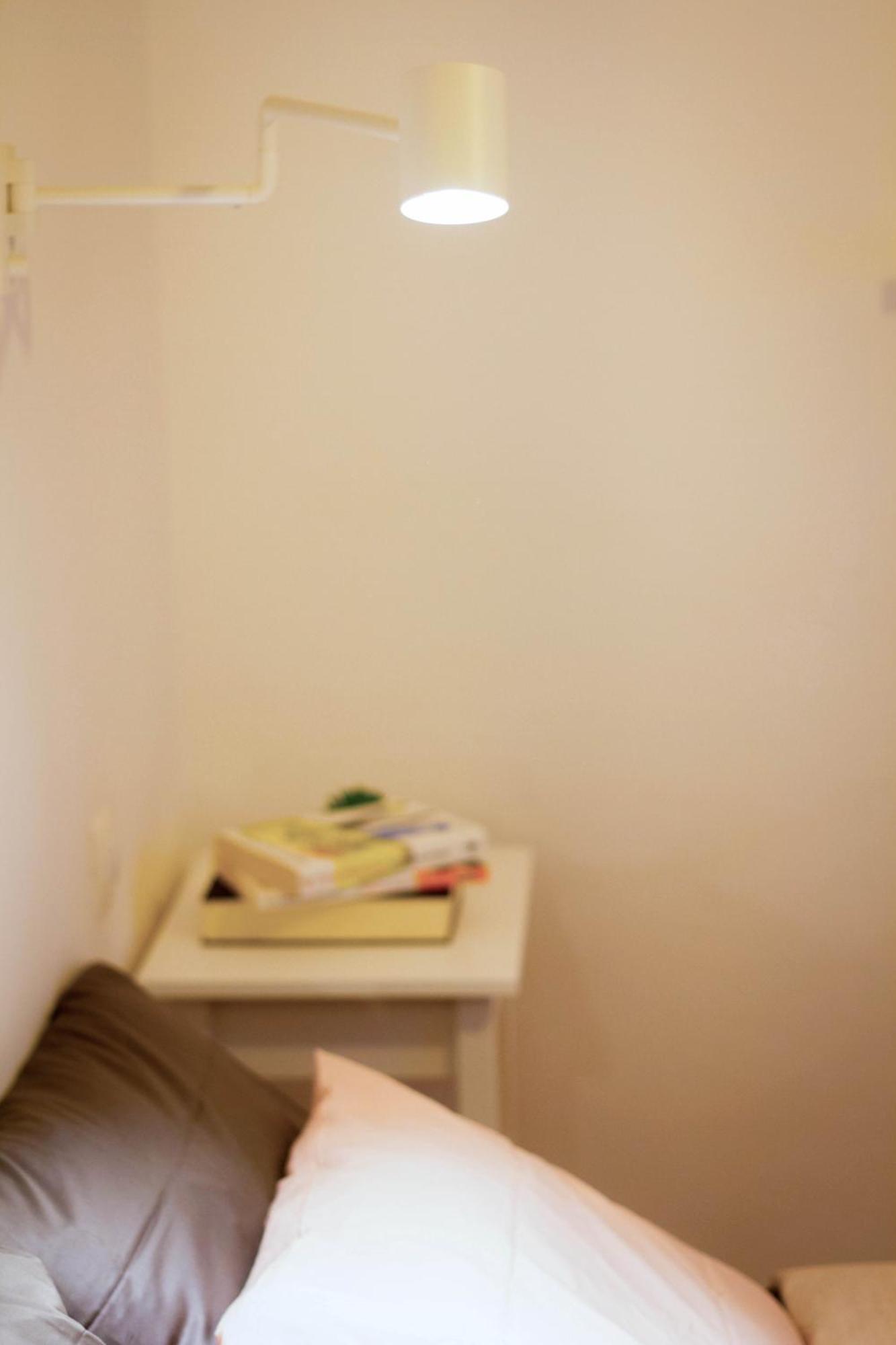 Arinaga Zone Apartment Room photo