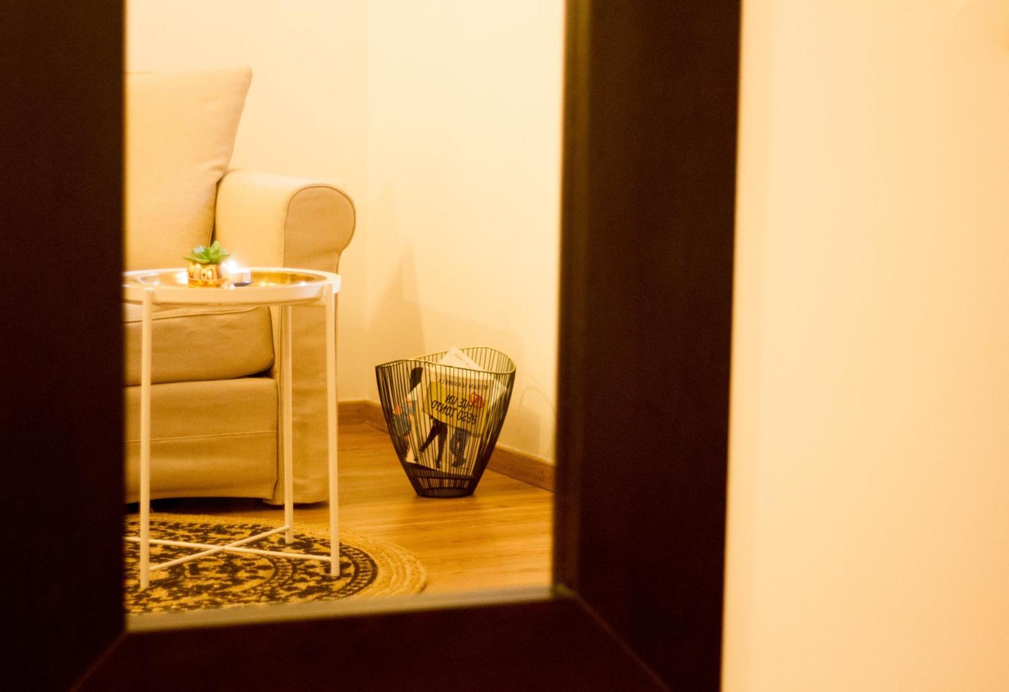 Arinaga Zone Apartment Room photo
